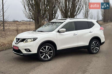 Позашляховик / Кросовер Nissan X-Trail 2014 в Баришівка