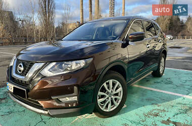 Позашляховик / Кросовер Nissan X-Trail 2019 в Києві