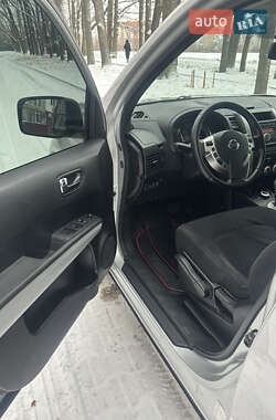 Внедорожник / Кроссовер Nissan X-Trail 2011 в Полтаве