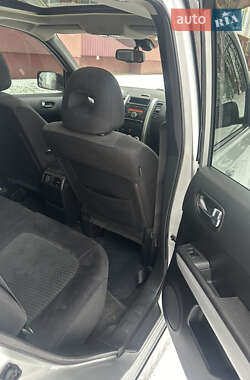 Внедорожник / Кроссовер Nissan X-Trail 2011 в Полтаве