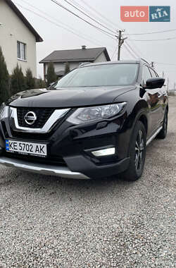 Позашляховик / Кросовер Nissan X-Trail 2021 в Дніпрі