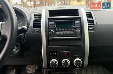 Внедорожник / Кроссовер Nissan X-Trail 2013 в Ирпене