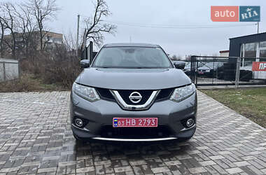 Внедорожник / Кроссовер Nissan X-Trail 2014 в Староконстантинове