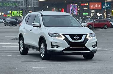 Позашляховик / Кросовер Nissan X-Trail 2021 в Києві