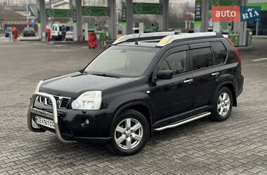 Внедорожник / Кроссовер Nissan X-Trail 2008 в Виннице