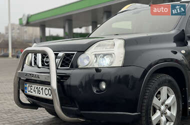 Внедорожник / Кроссовер Nissan X-Trail 2008 в Виннице