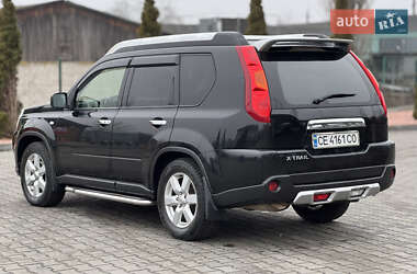 Внедорожник / Кроссовер Nissan X-Trail 2008 в Виннице