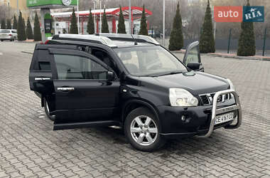 Внедорожник / Кроссовер Nissan X-Trail 2008 в Виннице