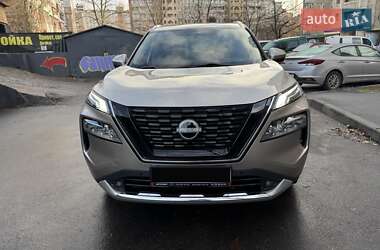 Позашляховик / Кросовер Nissan X-Trail 2023 в Києві