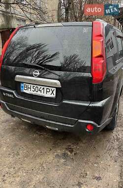 Позашляховик / Кросовер Nissan X-Trail 2010 в Одесі