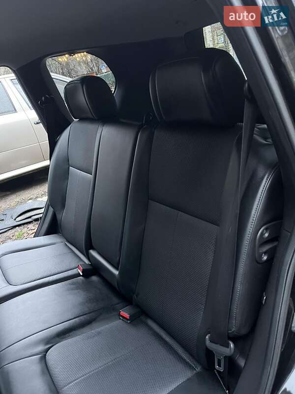 Позашляховик / Кросовер Nissan X-Trail 2010 в Одесі