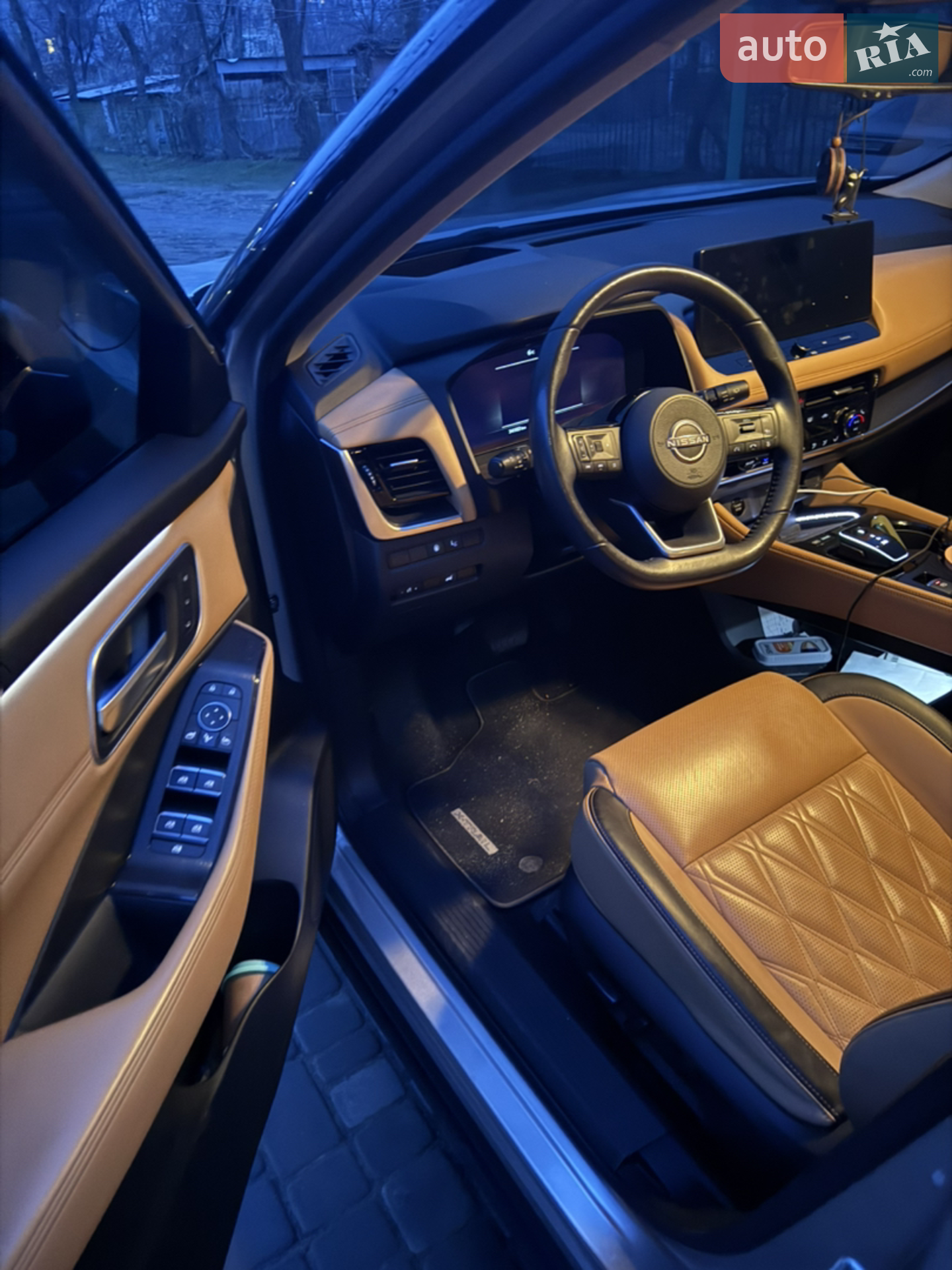 2023 Nissan X-Trail - мініатюра 3