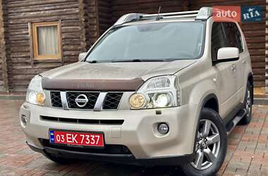 Позашляховик / Кросовер Nissan X-Trail 2008 в Вінниці