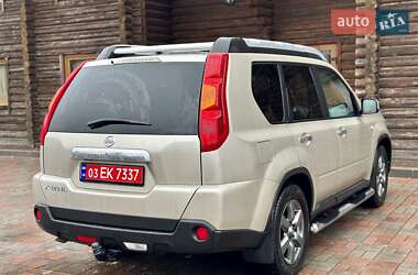 Позашляховик / Кросовер Nissan X-Trail 2008 в Вінниці