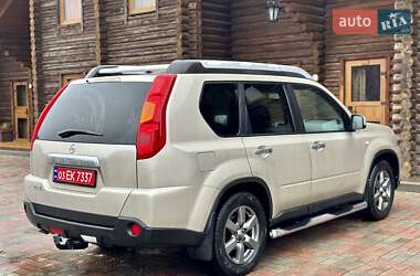 Позашляховик / Кросовер Nissan X-Trail 2008 в Вінниці