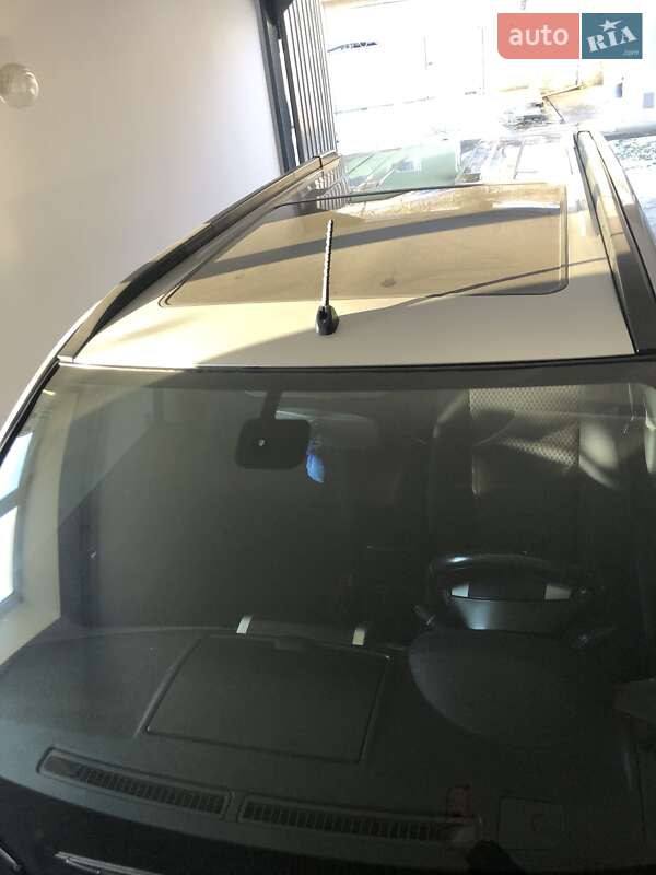 Внедорожник / Кроссовер Nissan X-Trail 2007 в Каменец-Подольском