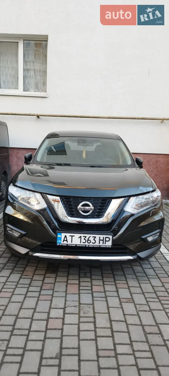 2019 Nissan X-Trail - мініатюра 42