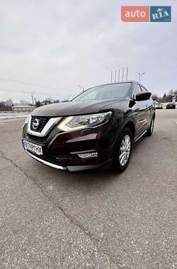 Внедорожник / Кроссовер Nissan X-Trail 2019 в Киеве