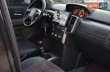 Внедорожник / Кроссовер Nissan X-Trail 2006 в Бершади