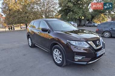 Позашляховик / Кросовер Nissan X-Trail 2019 в Кропивницькому