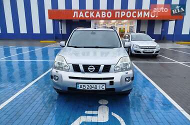 Позашляховик / Кросовер Nissan X-Trail 2008 в Вінниці