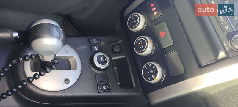 Внедорожник / Кроссовер Nissan X-Trail 2013 в Полтаве