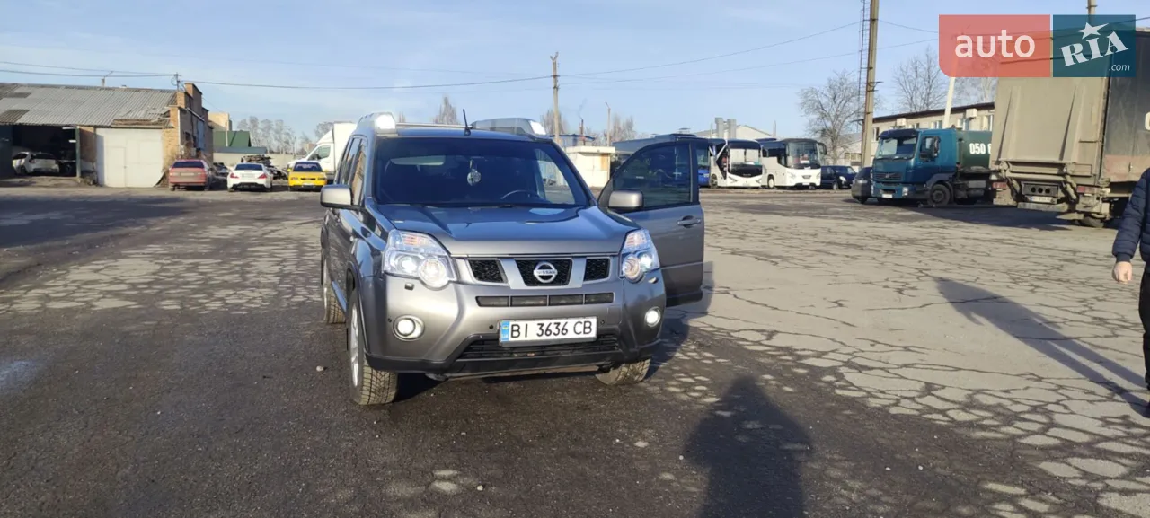 2013 Nissan X-Trail - мініатюра 17