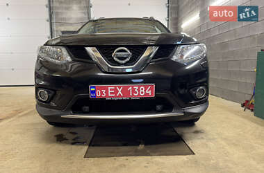 Позашляховик / Кросовер Nissan X-Trail 2014 в Рівному