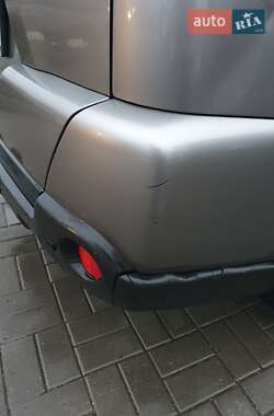 Внедорожник / Кроссовер Nissan X-Trail 2007 в 
