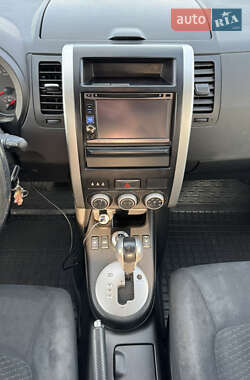 Внедорожник / Кроссовер Nissan X-Trail 2011 в Киеве