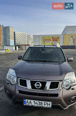 Внедорожник / Кроссовер Nissan X-Trail 2011 в Киеве