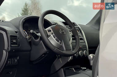 Позашляховик / Кросовер Nissan X-Trail 2012 в Радивиліві