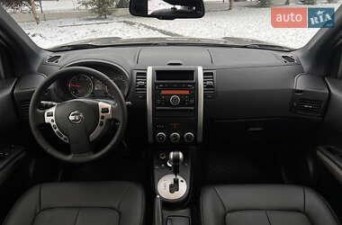 Позашляховик / Кросовер Nissan X-Trail 2012 в Радивиліві