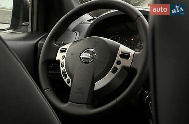 Позашляховик / Кросовер Nissan X-Trail 2012 в Радивиліві