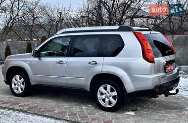 Позашляховик / Кросовер Nissan X-Trail 2008 в Ковелі