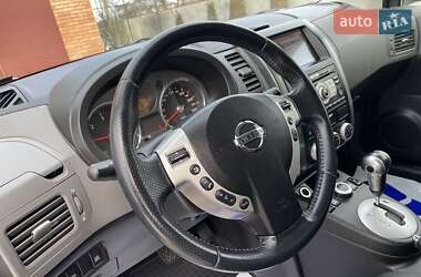 Позашляховик / Кросовер Nissan X-Trail 2008 в Ковелі