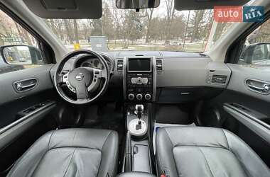 Позашляховик / Кросовер Nissan X-Trail 2008 в Ковелі