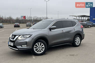 Внедорожник / Кроссовер Nissan X-Trail 2020 в Полтаве