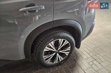 Внедорожник / Кроссовер Nissan X-Trail 2023 в 