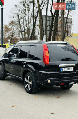 Позашляховик / Кросовер Nissan X-Trail 2007 в Львові