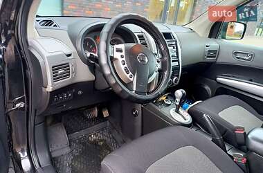 Позашляховик / Кросовер Nissan X-Trail 2007 в Коломиї