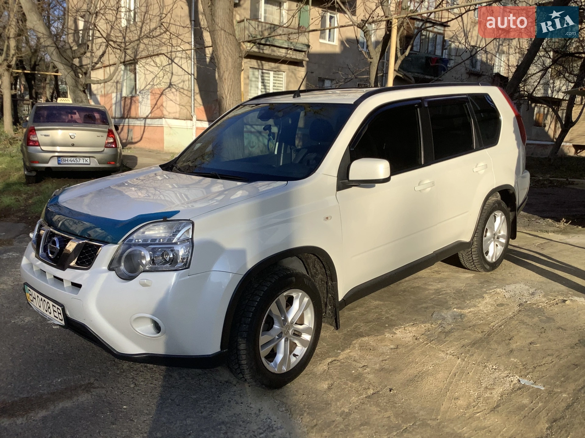 2011 Nissan X-Trail - мініатюра 9