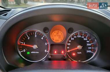 Внедорожник / Кроссовер Nissan X-Trail 2008 в 