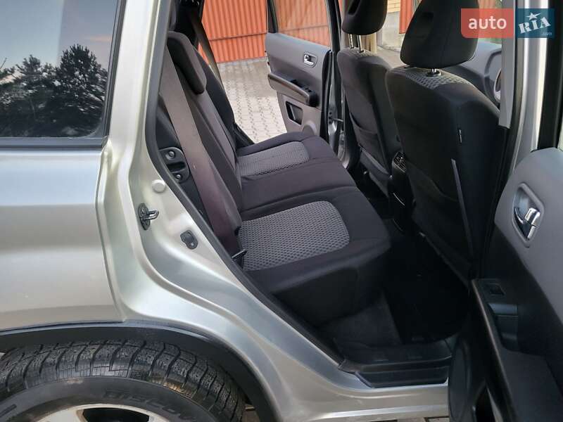 Позашляховик / Кросовер Nissan X-Trail 2008 в Хмельницькому