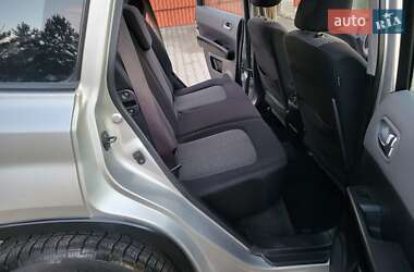 Внедорожник / Кроссовер Nissan X-Trail 2008 в 