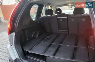 Внедорожник / Кроссовер Nissan X-Trail 2008 в 