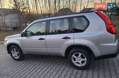 Внедорожник / Кроссовер Nissan X-Trail 2008 в 