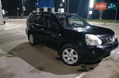 Внедорожник / Кроссовер Nissan X-Trail 2007 в Ставище