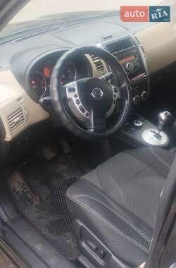 Внедорожник / Кроссовер Nissan X-Trail 2007 в 