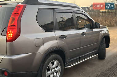 Позашляховик / Кросовер Nissan X-Trail 2008 в Тернополі